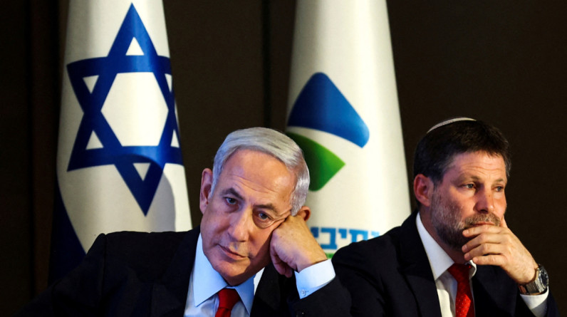 أحمد بن غربي يكتب: لماذا لا يجب التطبيع مع إسرائيل؟