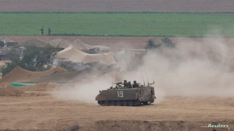تقارير إسرائيلية: الإدارة الأميركية ستطالب إسرائيل بوقف الحرب خلال الشهر المقبل