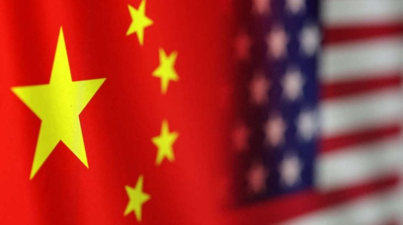 أمريكا تعمل مع الحلفاء لمواجهة “تشويه” سوق الرقائق بعد إجراء صيني