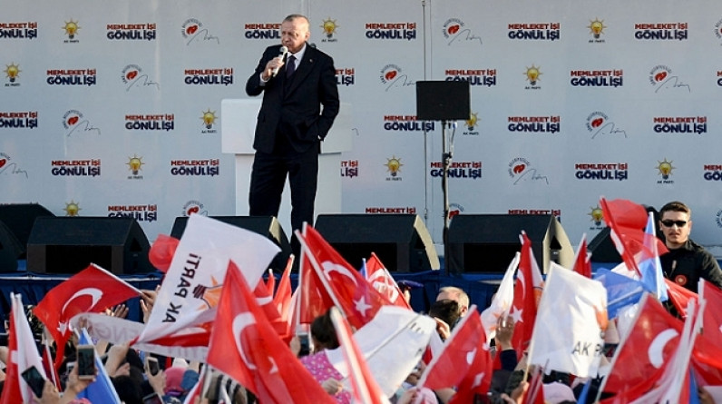 تقرير يرصد تطور تركيا خلال 20 عاما.. ويتوقع فوز أردوغان