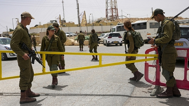 إخفاق إسرائيلي بمنع تسلل الشرطي المصري وعمليات محتملة انطلاقا من غزة