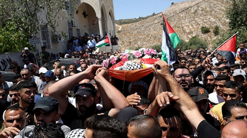 الشاباك يحذر من تصعيد المقاومة الفلسطينية إثر الإرهاب اليهودي