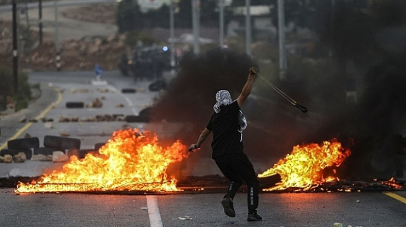 تخللتها اشتباكات ومواجهات: اعتقالات وإصابات بالضفة الغربية