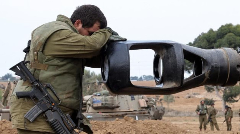 صحيفة « هاآرتس» العبرية: وقف إطلاق النار اعتراف بانتصار «حماس»