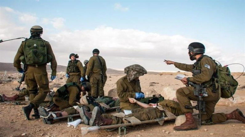 تحقيق الجيش يكشف تفاصيل مقتل الأسرى الثلاثة الإسرائيليين