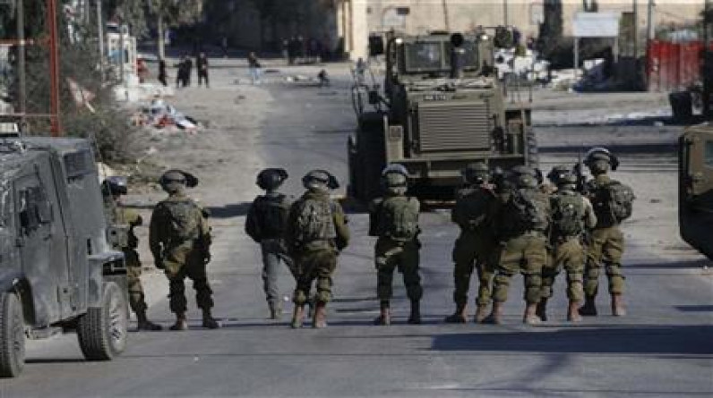 ضابط إسرائيلي منتقدا جيش الاحتلال:الحرب في غزة لن تحقق النصر