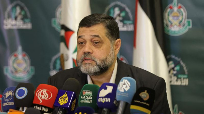 أسامة حمدان: حماس استجابت لمطالب الوسطاء وقدمت المرونة اللازمة