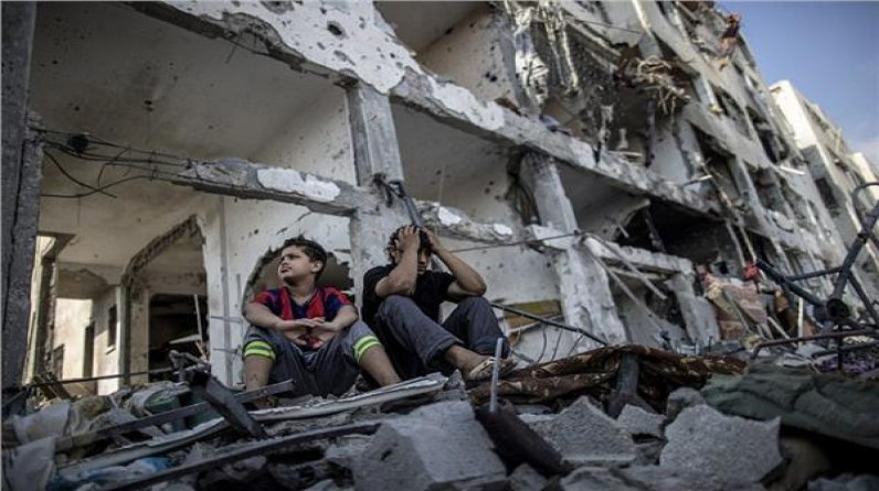 اليوم 116.. قوات الاحتلال ترتكب 13مجزرة في غزة