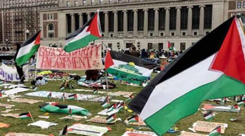 توماس فريدمان يوضح تأثير الاحتجاجات في الجامعات الأمريكية على تل أبيب.. وما يحتاجه الفلسطينيون والإسرائيليون الآن