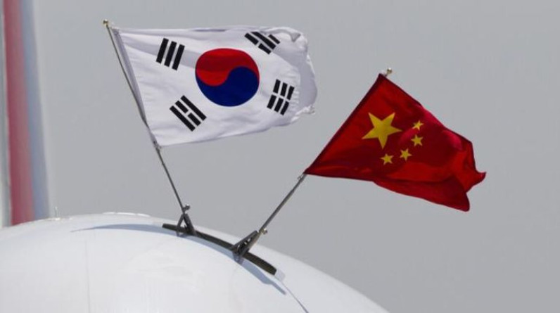 الصين وكوريا الجنوبية.. تلاسن يخلق توترا بظلال أمريكية