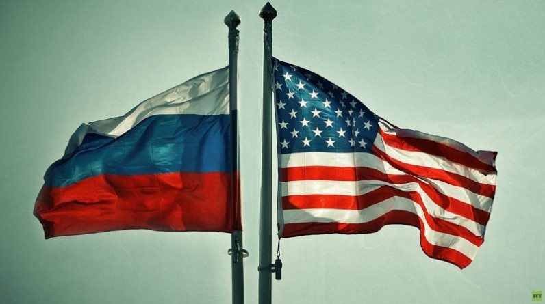 موقف روسيا من الدور الأمريكي تجاه الصراعات الدولية؟