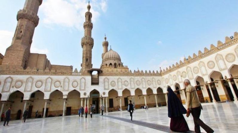 خطة شهر رمضان 2023 الجامع الأزهر.. وكيفية أداء صلاة التراويح والتهجد