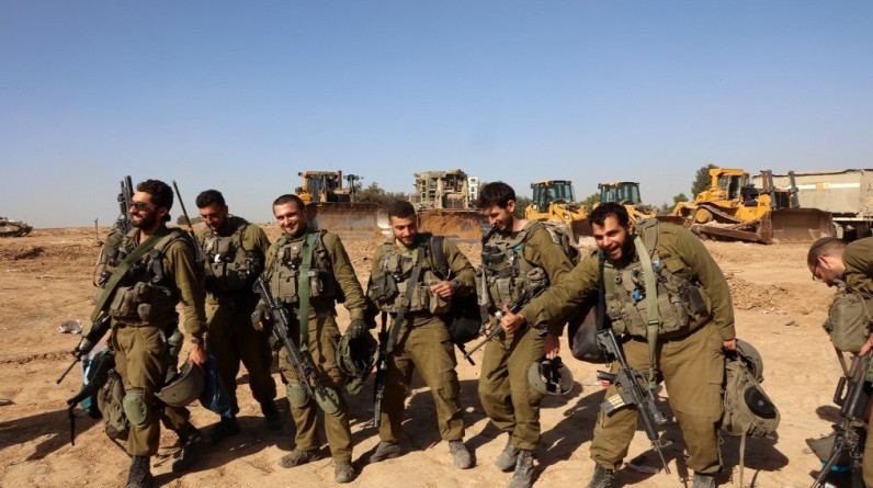 جنرال إسرائيلي سابق: فوضى عارمة تطال جيش الاحتلال في غزة