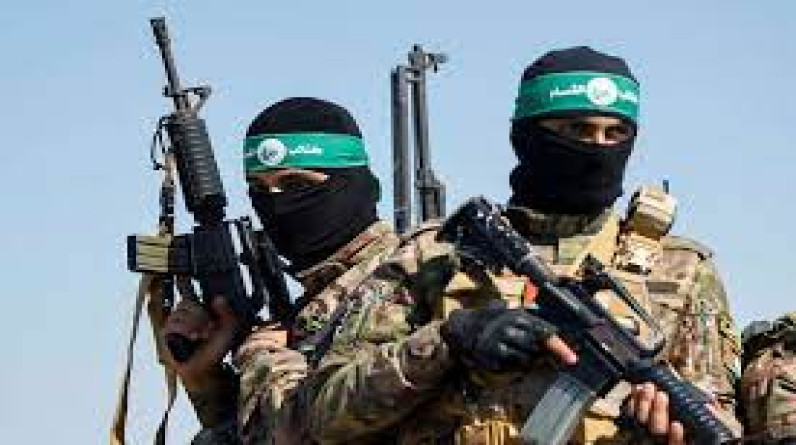 حماس ترفض الاقتراح المطروح على الطاولة: على إسرائيل أن تنسحب من القطاع  أولا