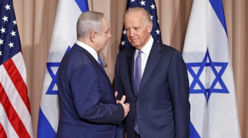 خبير شؤون إسرائيلية: الولايات المتحدة ترى أن إسرائيل أصبحت عبء