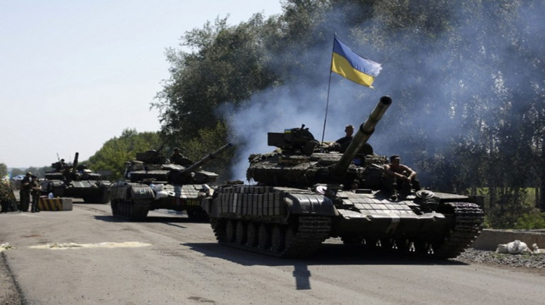 تقدير إسرائيلي لأزمة أوكرانيا يستعرض المخاطر والفرص