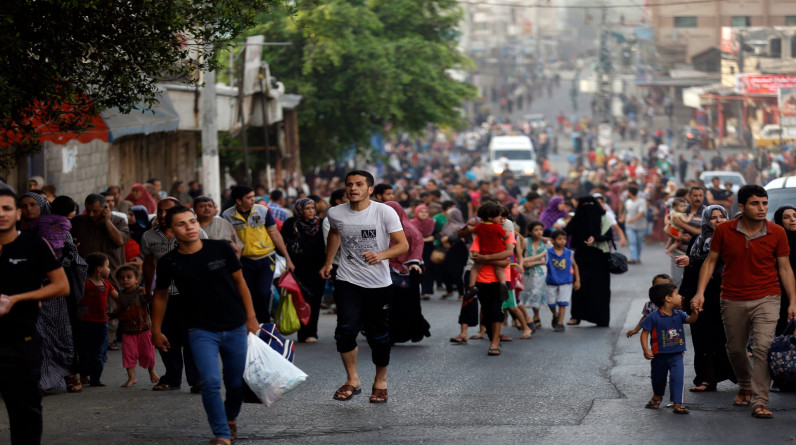نيويورك تايمز: الصدمة التي يعيشها قطاع غزة تتجاوز اضطراب ما بعد الصدمة ! (مترجم)