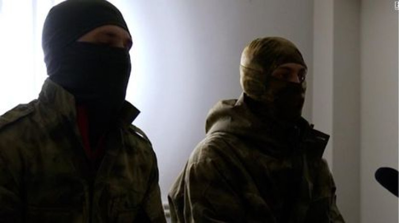 مقاتلان من فاغنر يرويان تجارب "مروعة" بساحة القتال في أوكرانيا