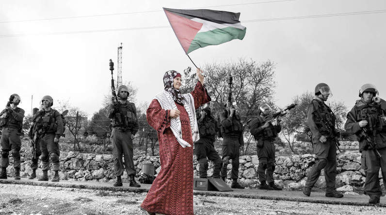جيروزاليم بوست: لقد حان الوقت للحديث عن حل جديد للصراع الإسرائيلي الفلسطيني (مترجم)
