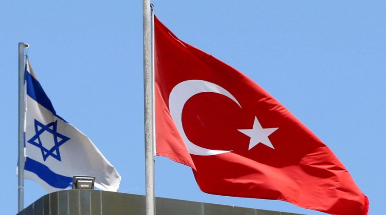 تقديرات عبرية: تركيا لن تقبل بكل مطالب تل أبيب للمصالحة