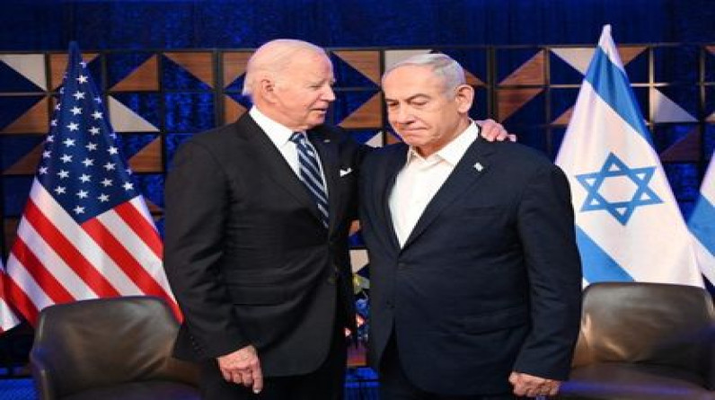والا العبري ينشر المقترح الأمريكي لصفقة تبادل الأسرى بين إسرائيل وحماس