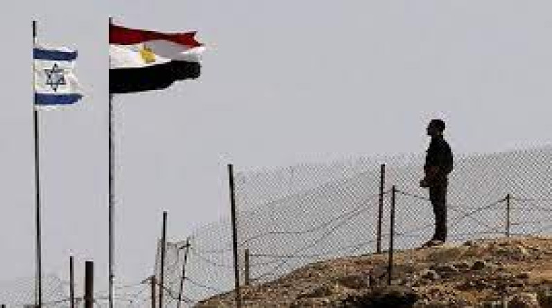 مصر تحذر إسرائيل: إجبار سكان غزة على العبور إلى سيناء يعلق معاهدة السلام