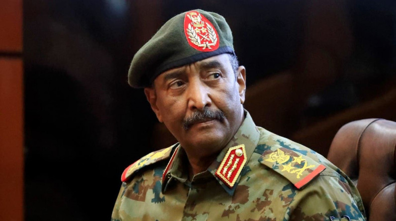 البرهان يستخدم استراتيجية شراء الوقت حتى انتخابات الرئاسة السودانية