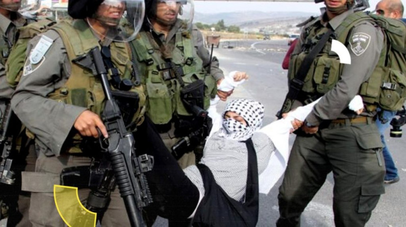 لجنة-أممية-إدعاءات-موثوقة-بأن-نساء-فلسطينيات-تعرضن-لاعتداءات-داخل-سجون-إسرائيل