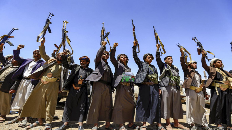 اليمن.. عرض حوثي للإفراج عن 200 أسير من الطرفين قبل العيد