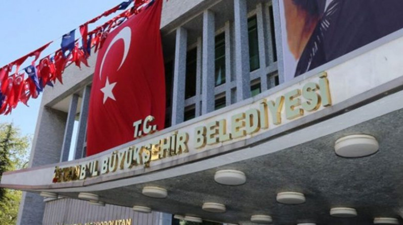 تركيا : بلدية إسطنبول تخسر دعوى لإلغاء أحد مشاريع بلدية أسنلر 