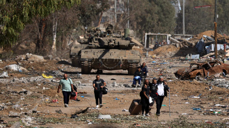 مصادر مصرية: استئناف مفاوضات الهدنة بين إسرائيل والمقاومة عبر اجتماعات بالدوحة والقاهرة