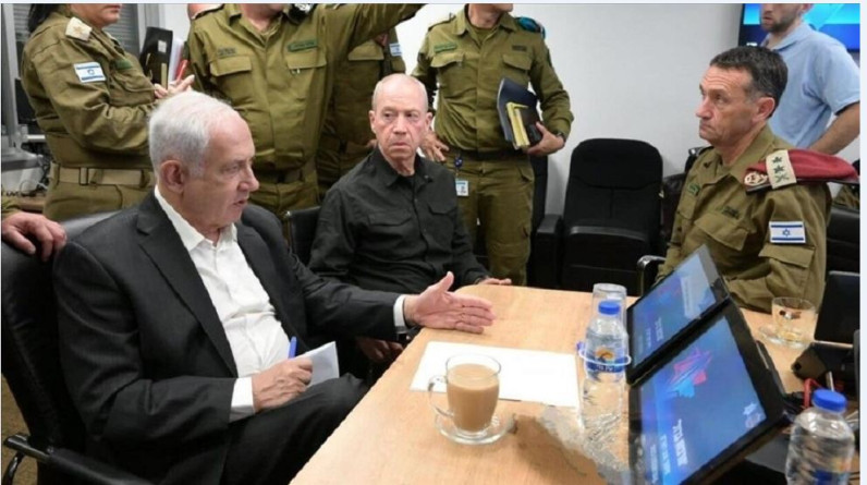 إعلام إسرائيلي: مجلس الحرب يجتمع الليلة لبحث صفقة تبادل المحتجزين