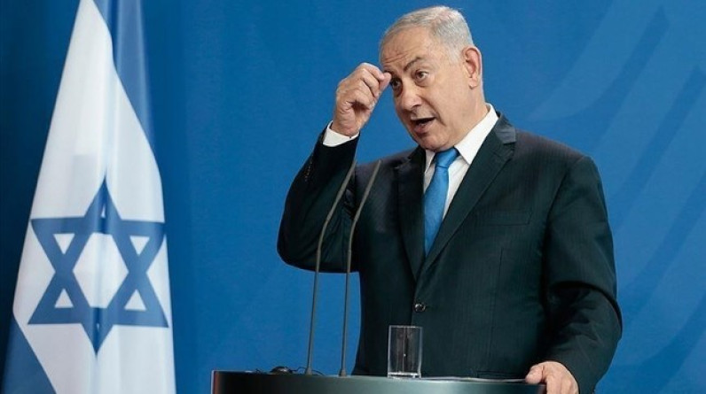 نتنياهو: شروط حماس "أوهام" وتعني هزيمة إسرائيل