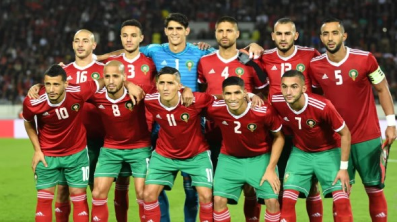 المجموعة السادسة في كأس العالم.. هل يفعلها المغرب؟