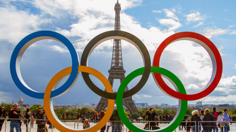 فرنسيون يطالبون بإبعاد إسرائيل عن أولمبياد باريس 2024.. تفاصيل