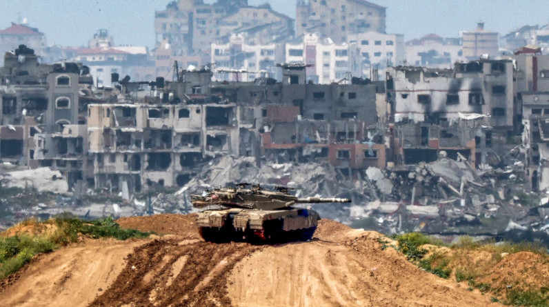 «نيويورك تايمز» تقدم اقتراحا بتحويل غزة إلى دبي في 15 عامًا