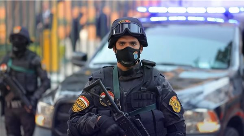 الداخلية توضح حقيقة وفاة مواطن في قسم شرطة ثالث بالاسكندرية نتيجة التعذيب