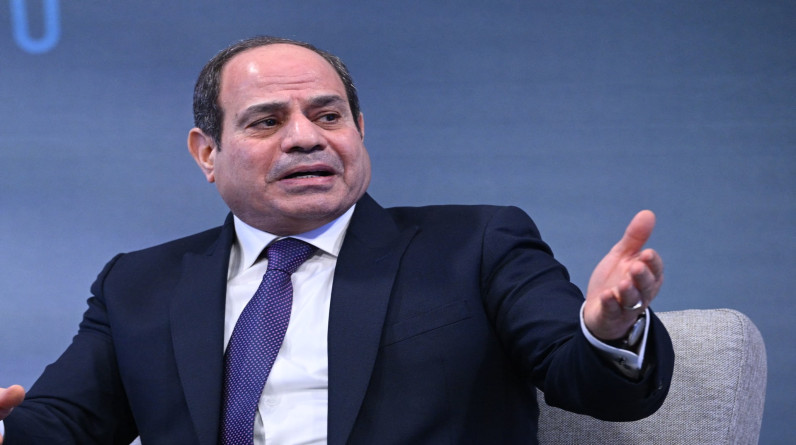 مصر ترفض طلبا إسرائيليا بشأن محور فيلادلفيا