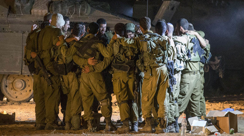 لماذا انسحب لواء جولاني الإسرائيلي من غزة؟