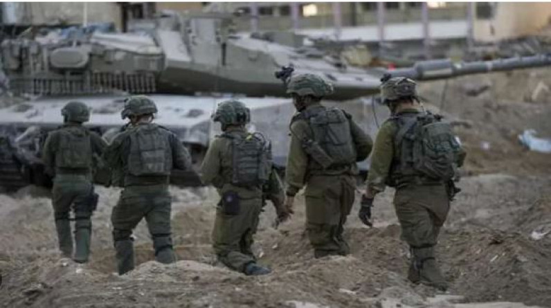 صحيفة عبرية: إسرائيل تتنازل بالفعل عن الأراضي لحزب الله