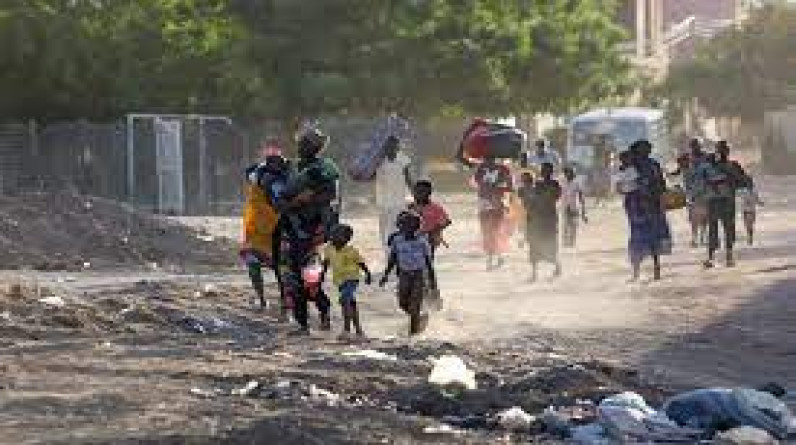 د. الشفيع خضر سعيد يكتب: الحرب والموت جوعا في السودان