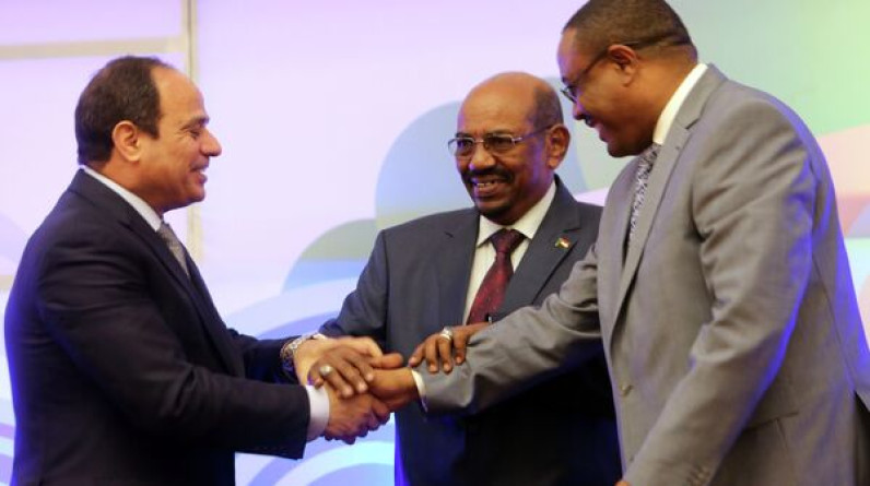ميريجا فورم: يتعين على إثيوبيا أن تبيع مواردها المائية لمصر والسودان والصومال….لا غداء مجاني! (مترجم)