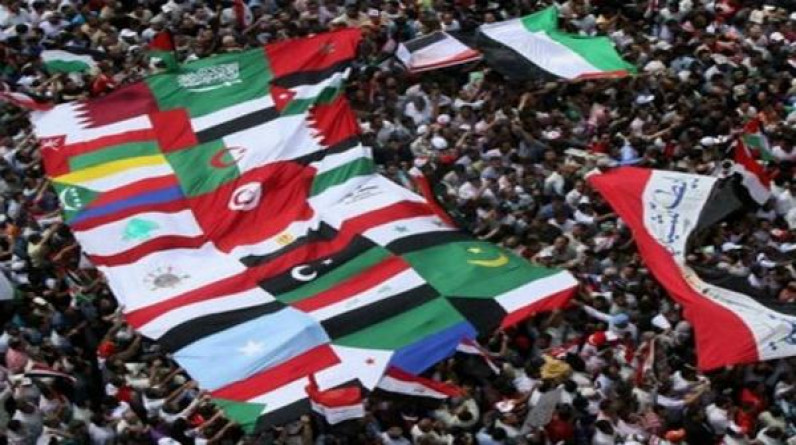 فير أوبزرفر: نسخة قومية منقحة.. أيدولوجية الربيع العربي القادم ضد الديكتاتورية