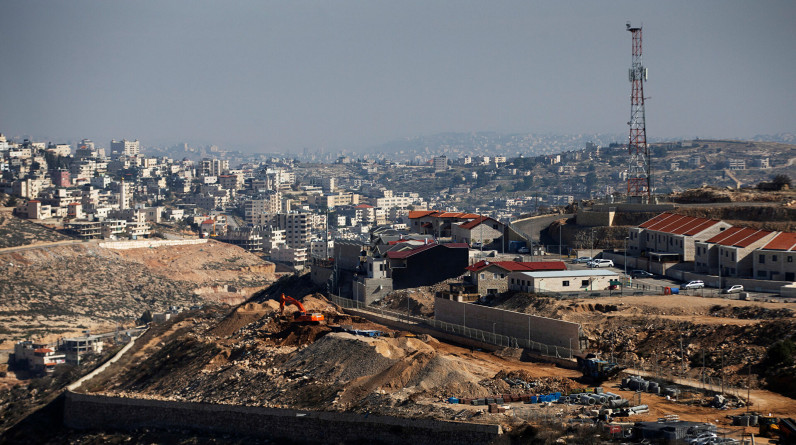 إسرائيل ترصد مليار شيكل لربط مستوطنات القدس الشرقية بالغربية