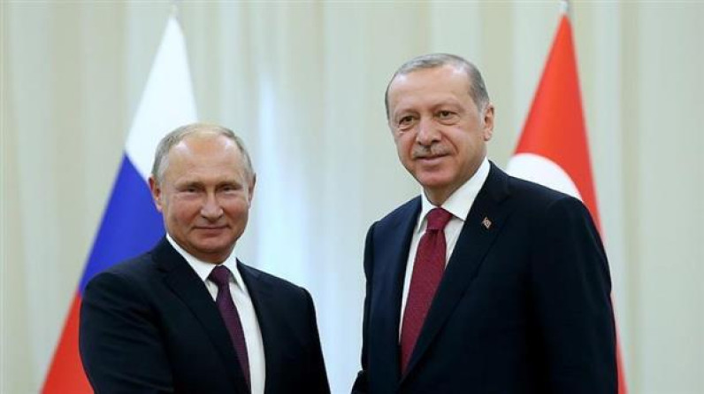 لماذا مددت موسكو صفقة الحبوب وما مدى أهميتها للرئيس التركي؟