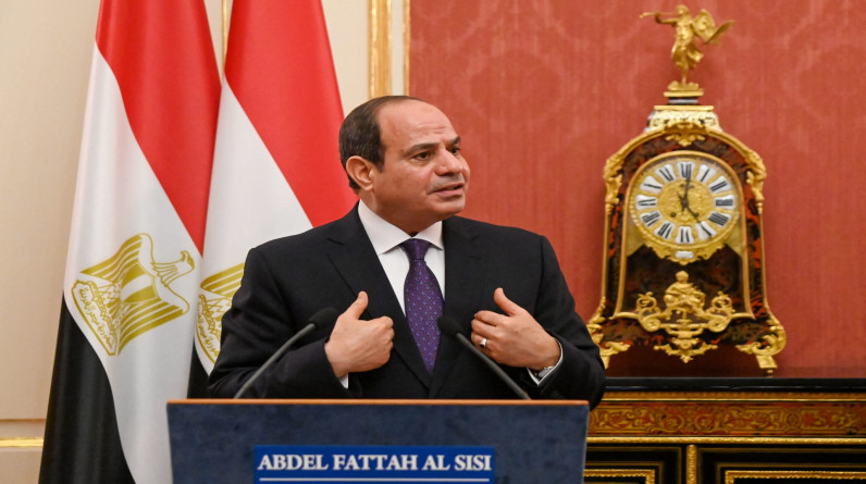 ضغوط غربية وأمريكية على مصر لإحداث انفراجة في ملف حقوق الإنسان