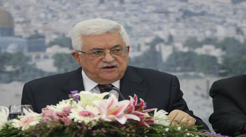 مصطفى الصواف يكتب: عباس وقرار تصفية المنظمة 