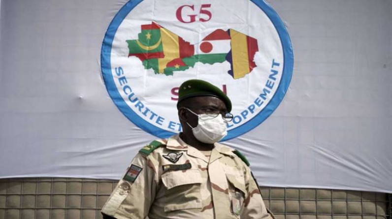 مالي تعلن الانسحاب من التحالف العسكري لدول الساحل