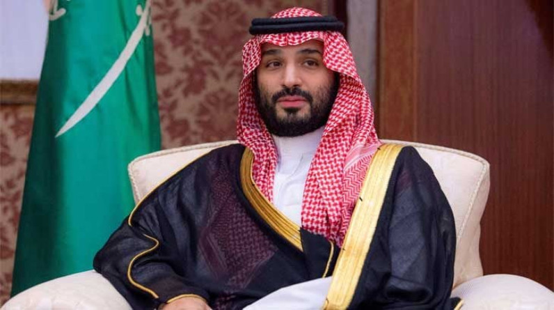 حسين مجدوبي يكتب: التوجهات الجيوسياسية الجديدة للسعودية