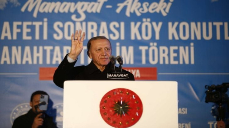 مسعى أردوغان لتقديم موعد الانتخابات الرئاسية يربك حسابات المعارضة المنقسمة حول “المرشح التوافقي”
